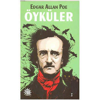 Edgar Allan Poe Öyküler 1 Edgar Allan Poe