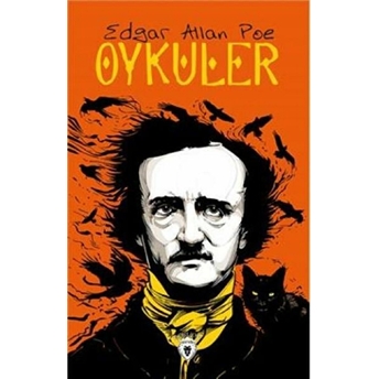 Edgar Allan Poe Öyküler 1 Edgar Allan Poe