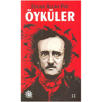 Edgar Allan Poe Öyküler 2 Edgar Allan Poe