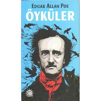 Edgar Allan Poe Öyküler Edgar Allan Poe