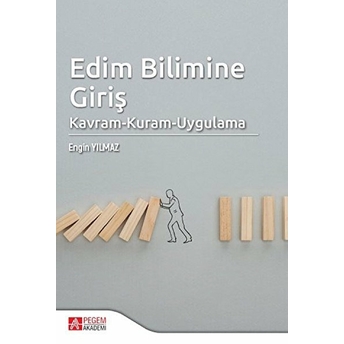 Edim Bilimine Giriş Engin Yılmaz