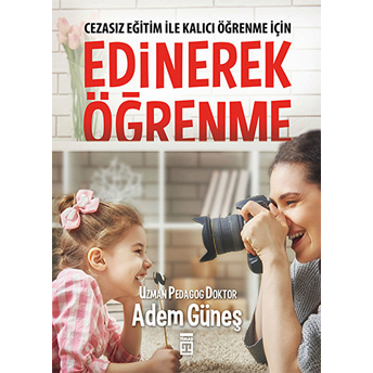 Edinerek Öğrenme Adem Güneş