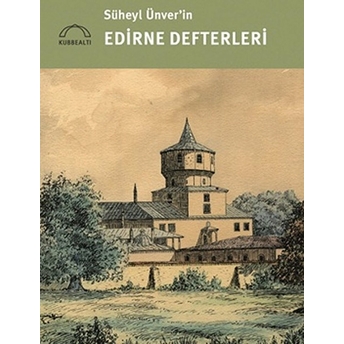 Edirne Defterleri Kolektif