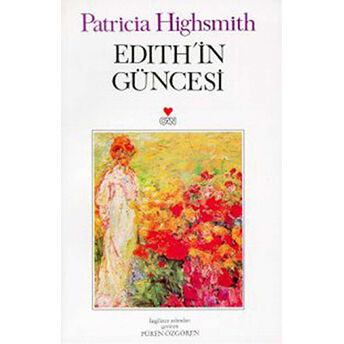 Edith’in Güncesi Patricia Highsmith