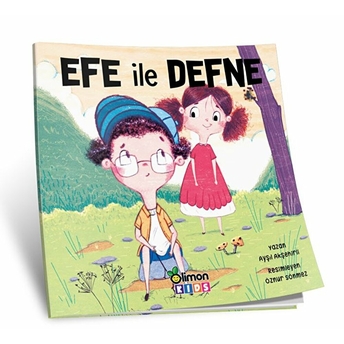 Efe Ile Defne Ayşıl Akşehirli