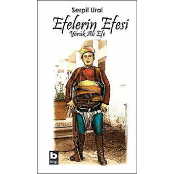 Efelerin Efesi Serpil Ural