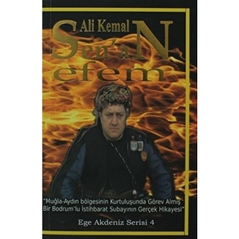 Efem Ali Kemal Senan