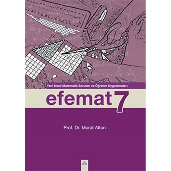 Efemat 7 Murat Altun