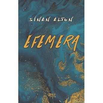 Efemera - Sinan Altun