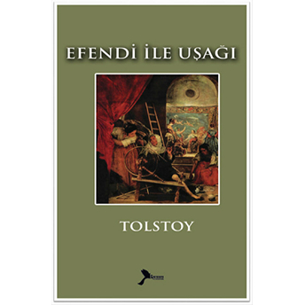 Efendi Ile Uşağı Lev Nikolayeviç Tolstoy