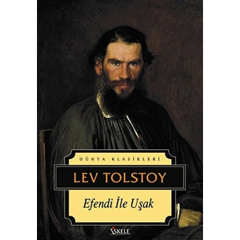 Efendi Ile Uşak Lev Nikolayeviç Tolstoy