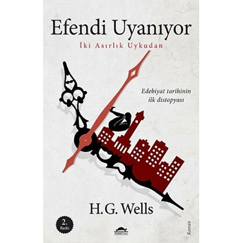 Efendi Uyanıyor H. G. Wells