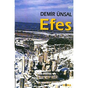 Efes Demir Ünsal