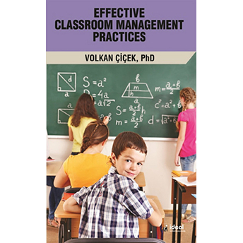 Effective Clasroom Management Practices