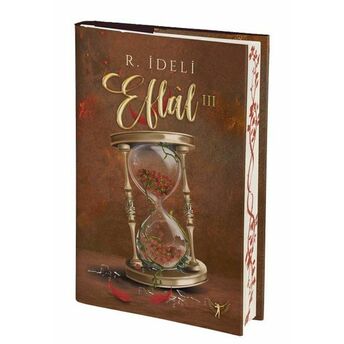 Eflâl Iıı (Ciltli) R. Ideli