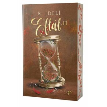 Eflâl Iıı R. Ideli