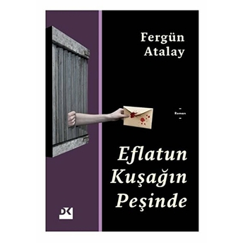 Eflatun Kuşağın Peşinde Fergün Atalay