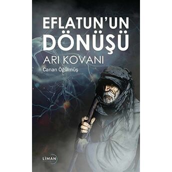 Eflatun’un Dönüşü Canan Öğülmüş