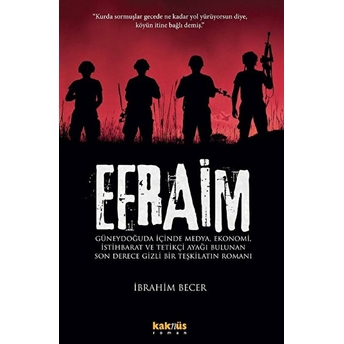 Efraim Ibrahim Becer