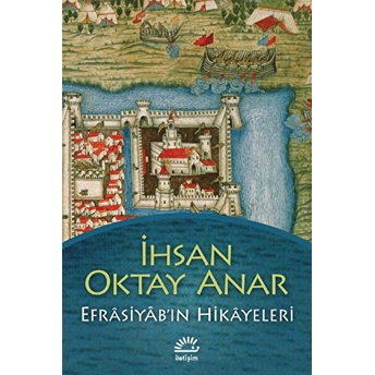 Efrasiyab’ın Hikayeleri