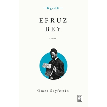 Efruz Bey Ömer Seyfettin