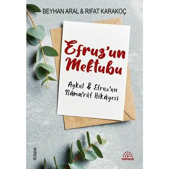 Efruz’un Mektubu Beyhan Aral,Rıfat Karakoç