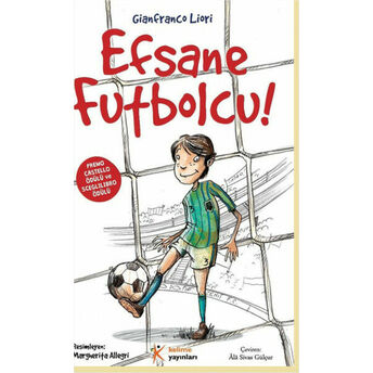 Efsane Futbolcu! Gianfranco Liori