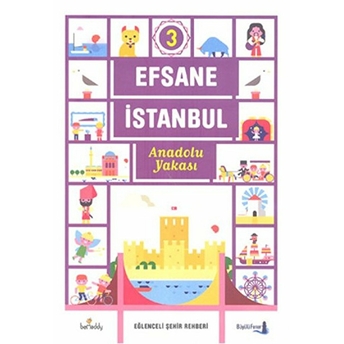 Efsane Istanbul 3 / Anadolu Yakası Işın Bilgin