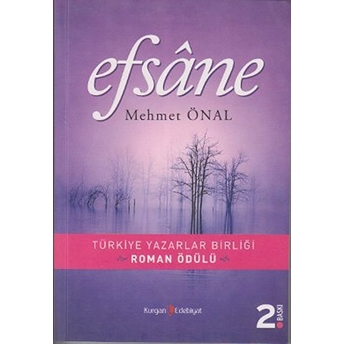 Efsane-Mehmet Önal