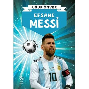 Efsane Messi Uğur Önver