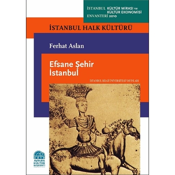 Efsane Şehir Istanbul Ferhat Aslan