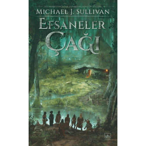 Efsaneler Çağı Michael J. Sullivan