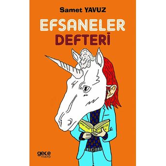 Efsaneler Defteri Samet Yavuz