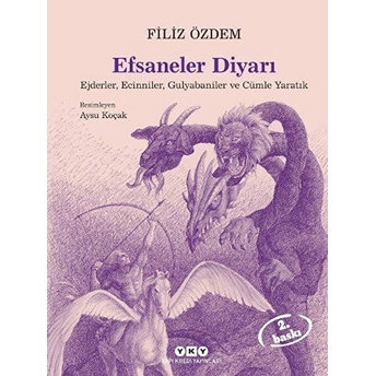 Efsaneler Diyarı Filiz Özdem