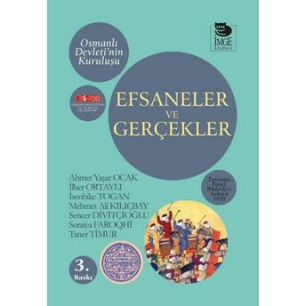 Efsaneler Ve Gerçekler Kolektif