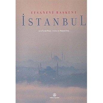 Efsanevi Başkent Istanbul Kolektif