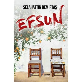 Efsun Selahattin Demirtaş