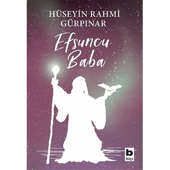 Efsuncu Baba Hüseyin Rahmi Gürpınar