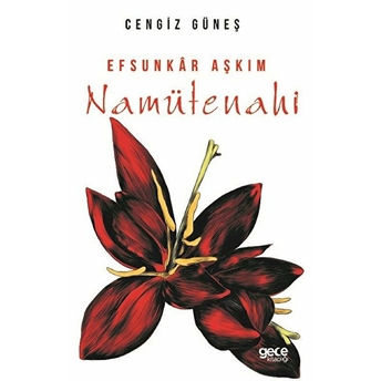 Efsunkar Aşkım - Cengiz Güneş