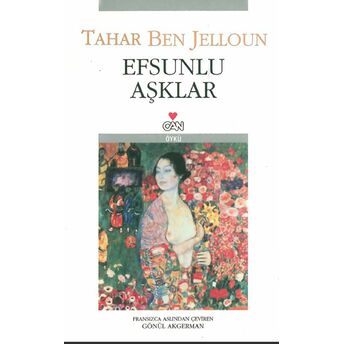 Efsunlu Aşklar Tahar Ben Jelloun