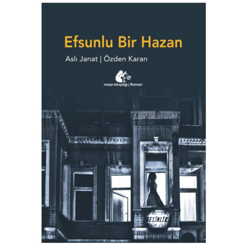 Efsunlu Bir Hazan Özden Karan