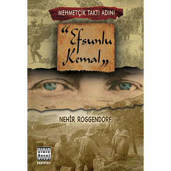 Efsunlu Kemal Nehir Roggendorf