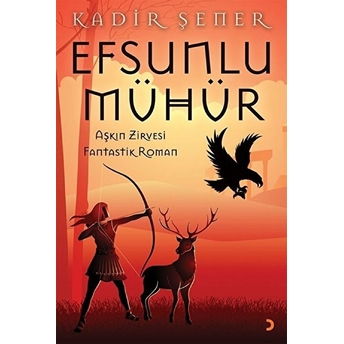 Efsunlu Mühür - Kadir Şener