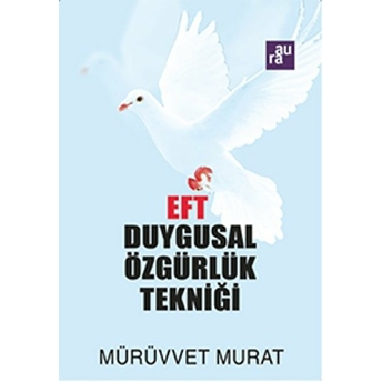 Eft Duygusal Özgürlük Tekniği Mürüvvet Murat