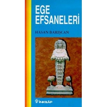 Ege Efsaneleri Hasan Barışcan