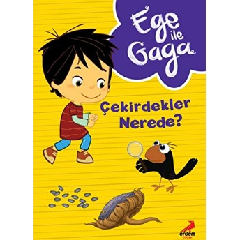 Ege Ile Gaga Çekirdekler Nerede ? Kolektif