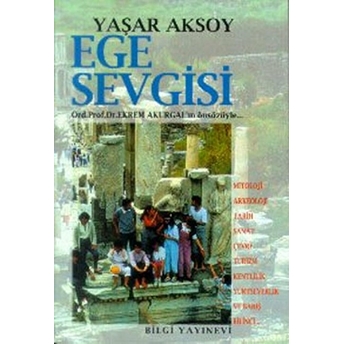 Ege Sevgisi Yaşar Aksoy