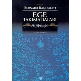 Ege Takımadaları Bernard Randolph