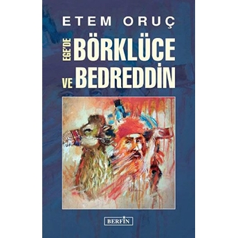 Egede Börklüce Ve Bedreddin