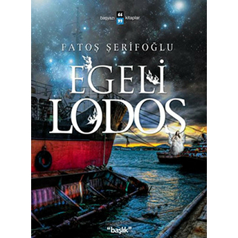 Egeli Lodos Fatoş Şerifoğlu